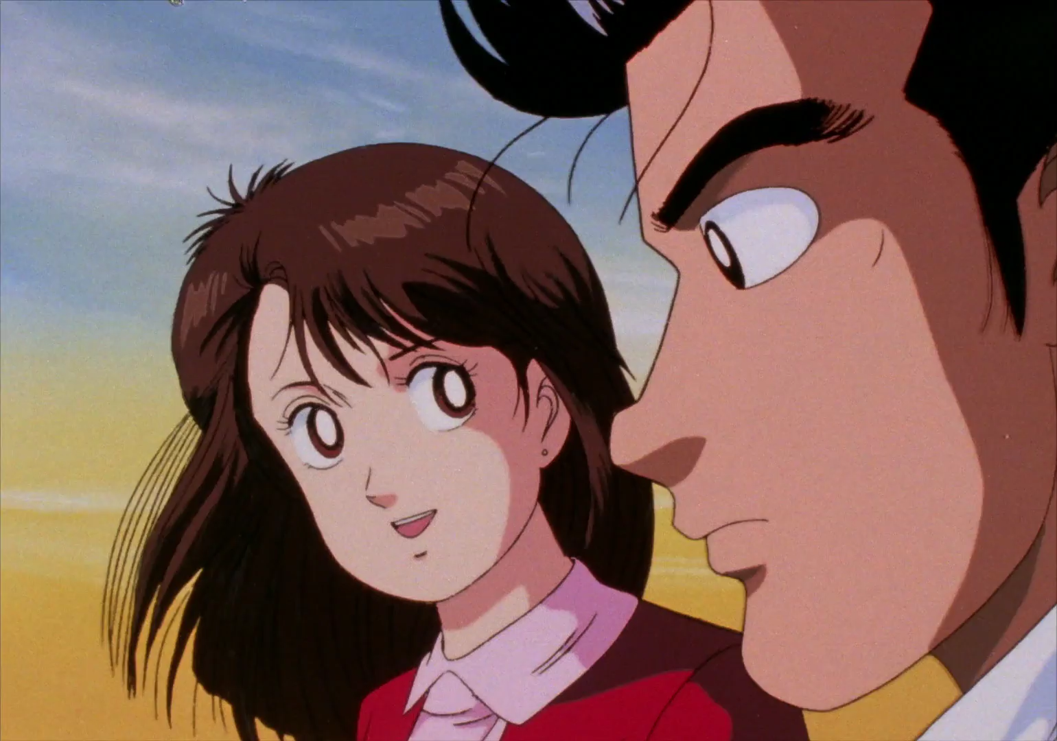 Oishinbo (Lamu no Fansub)